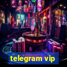 telegram vip